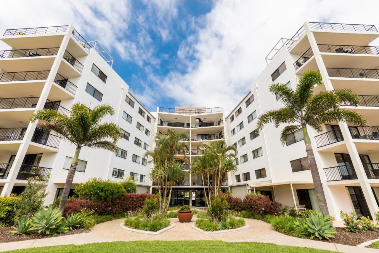 Marcoola Beach Resort Exterior photo