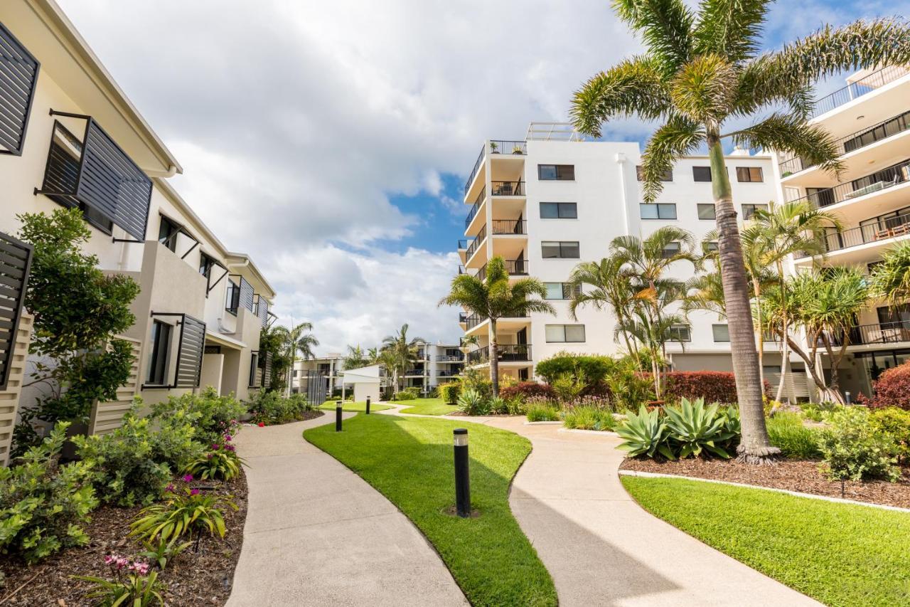 Marcoola Beach Resort Exterior photo