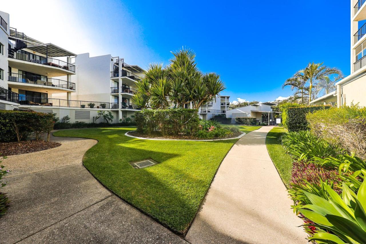 Marcoola Beach Resort Exterior photo